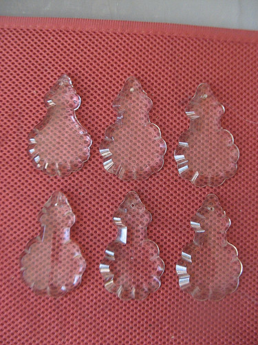 634 lot de 6 - de,