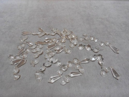 Lot vintage pampilles - vintage,